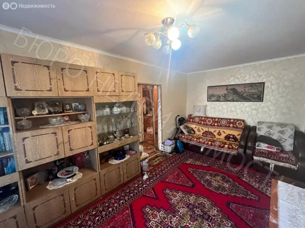 2-комнатная квартира: Балашов, улица Репина, 4 (41.5 м) - Фото 1