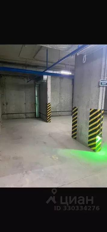 Гараж в Московская область, Красногорск городской округ, пос. ... - Фото 2
