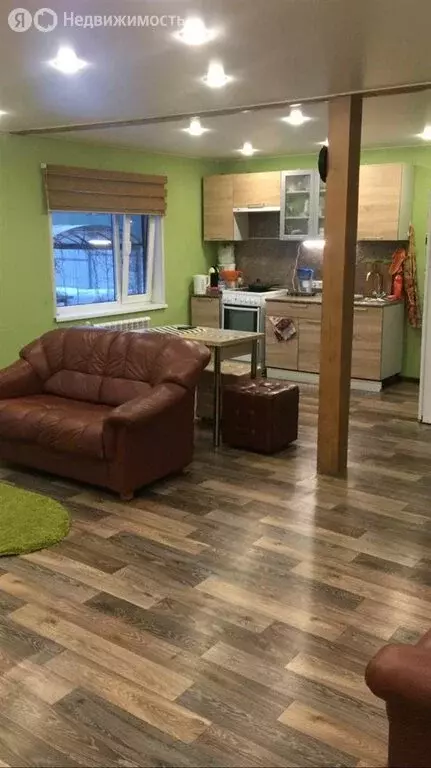 Дом в деревня Карстолово, Старый переулок, 7 (70 м) - Фото 2