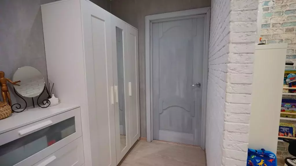Продаётся 2-к квартира, 50 м - Фото 1