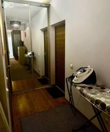 1-комнатная квартира: Сочи, Кирпичная улица, 2к2 (44 м) - Фото 0