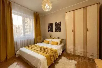 2-к кв. Башкортостан, Уфа Хадии Давлетшиной бул., 24 (60.0 м) - Фото 1