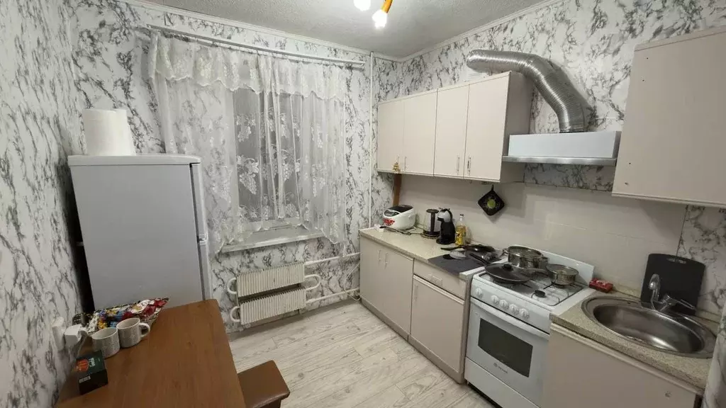 1-к кв. Московская область, Фрязино ул. Нахимова, 33 (38.0 м) - Фото 1