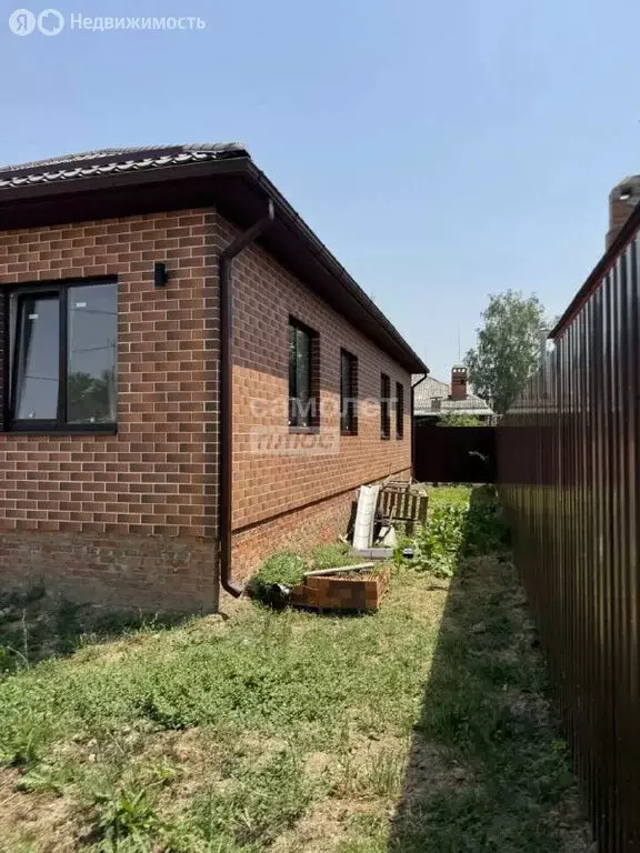 Дом в Новокубанск, улица Нади Шабатько, 45 (100.4 м) - Фото 2