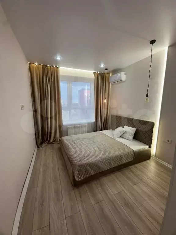 1-к. квартира, 38 м, 8/10 эт. - Фото 0