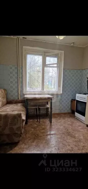 1-к кв. Оренбургская область, Оренбург ул. Родимцева, 11 (33.1 м) - Фото 1