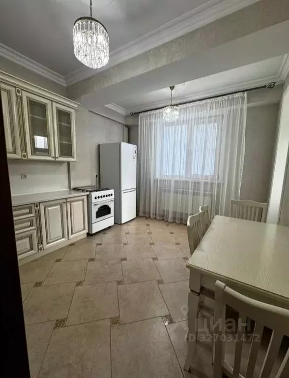 2-к кв. Дагестан, Махачкала ул. Радужная (75.0 м) - Фото 1