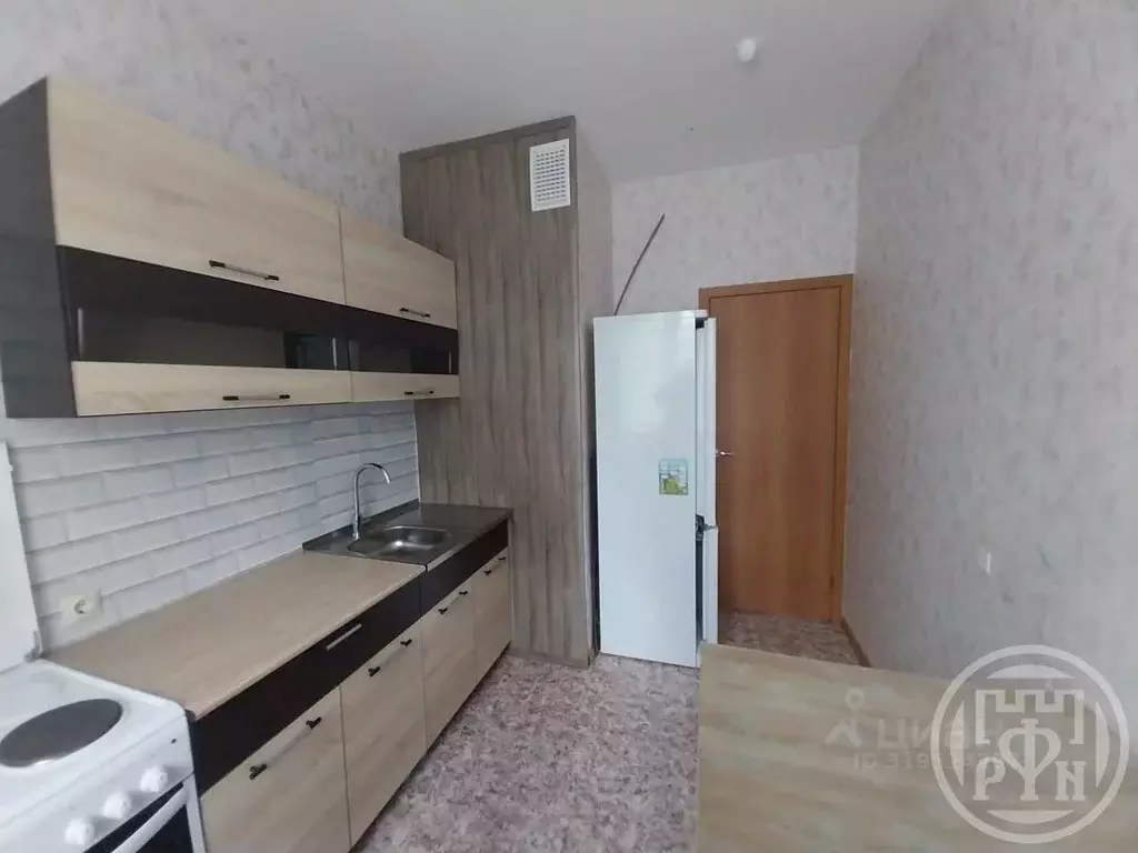 1-к кв. Ленинградская область, Шлиссельбург Кировский район, ... - Фото 0