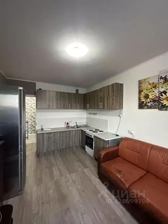 2-к кв. Московская область, Мытищи пер. 1-й Рупасовский, 17Б (60.0 м) - Фото 1