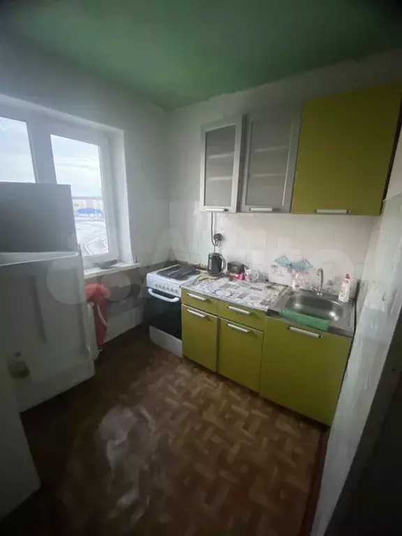 5-к. квартира, 36 м, 5/5 эт. - Фото 0