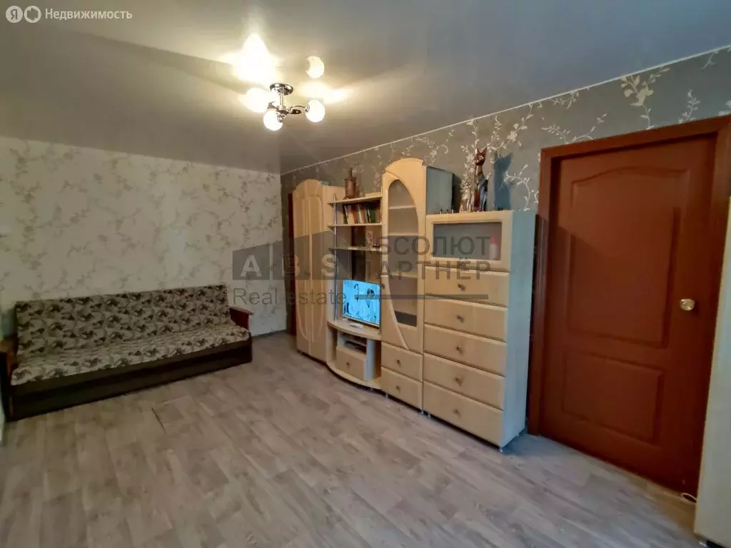 2-комнатная квартира: Великий Новгород, район Торговая сторона, ... - Фото 1