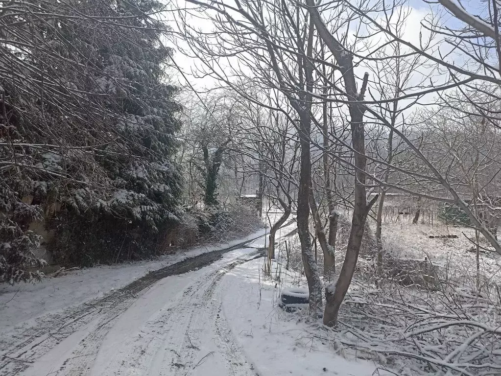Участок в Северная Осетия, Владикавказ Учитель СТ, 231/3 (24.0 сот.) - Фото 1