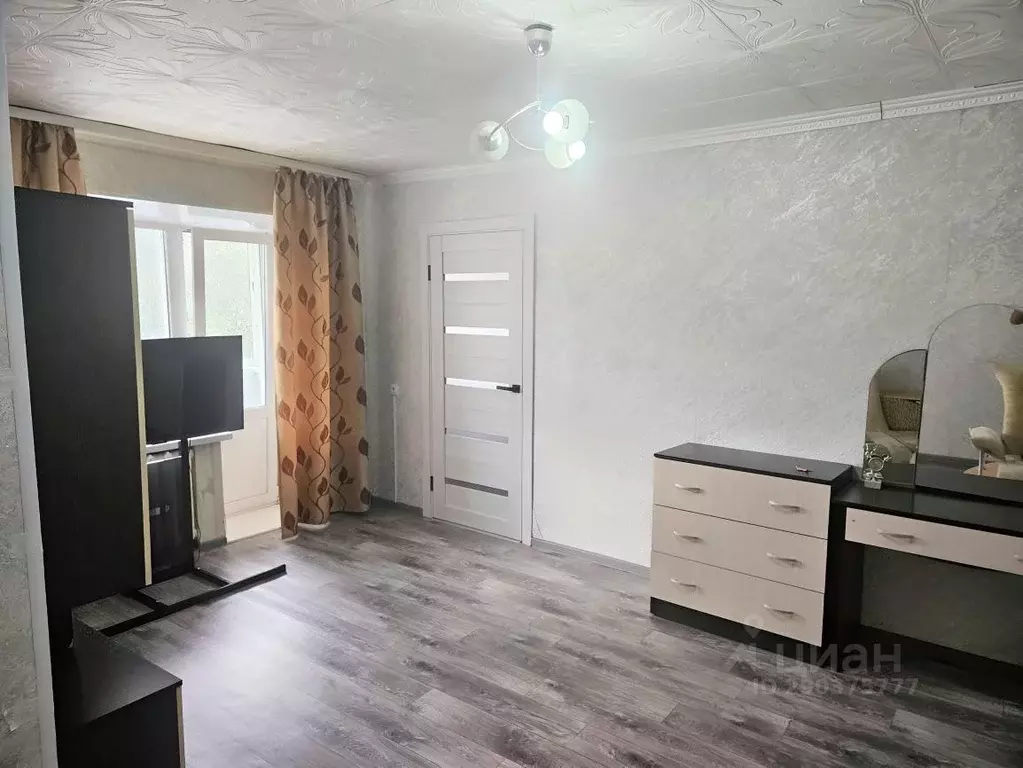 2-к кв. Свердловская область, Серов ул. Карла Маркса, 30 (41.0 м) - Фото 1