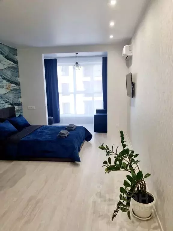 Студия Волгоградская область, Волгоград ул. Владимира Петровского, 4 ... - Фото 1