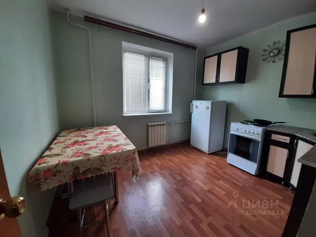 1-к кв. Курская область, Курск просп. Победы, 24 (36.0 м) - Фото 1