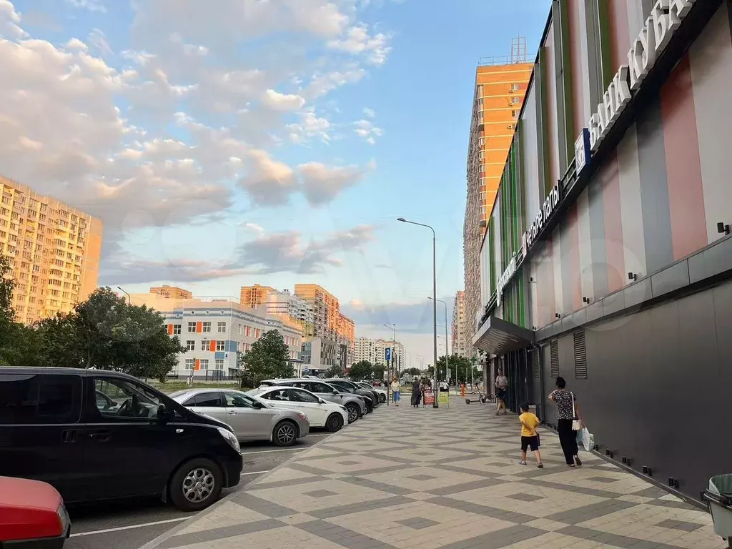 Топ аренда в новом ТЦ - Фото 1