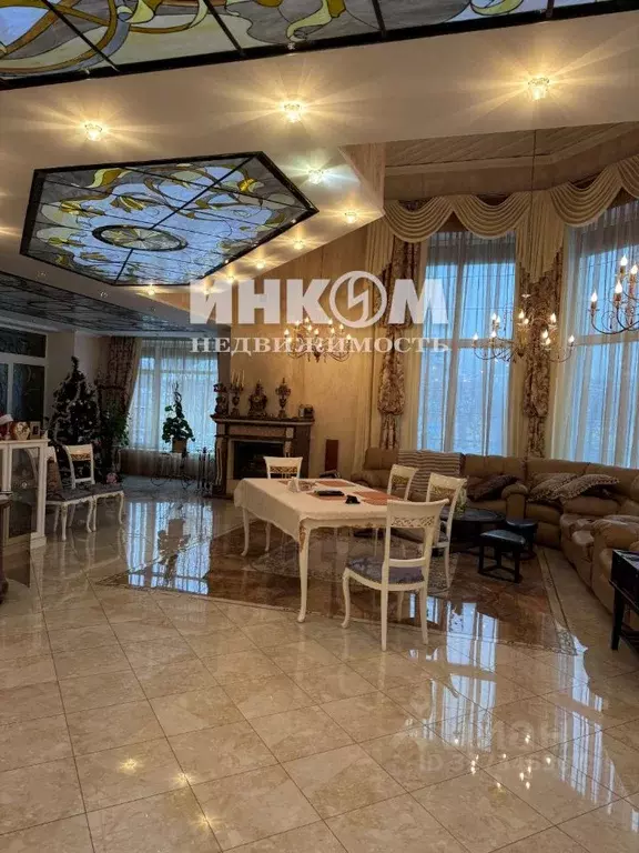 Дом в Москва д. Городище, ул. Весенняя (850 м) - Фото 1