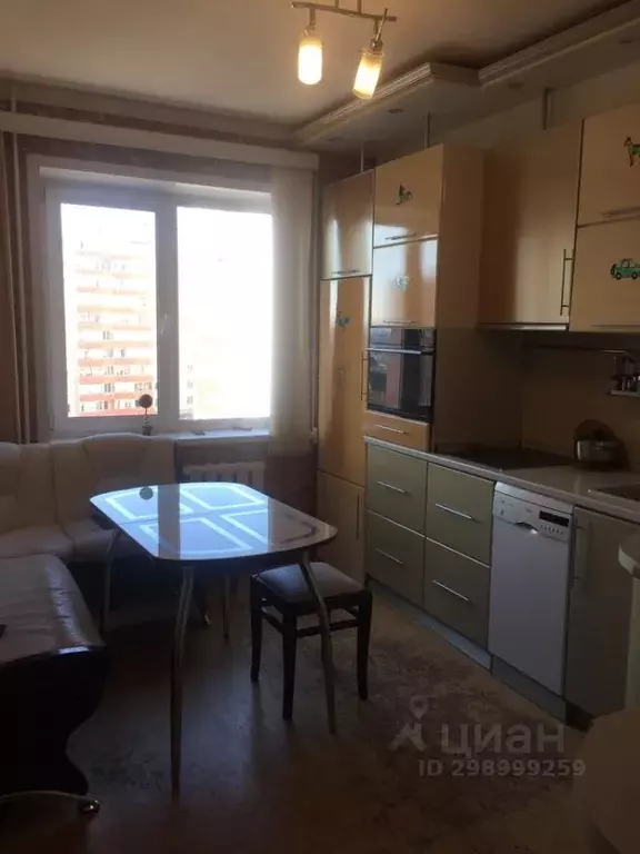 3-к кв. Новосибирская область, Новосибирск Варшавская ул., 11 (63.0 м) - Фото 0