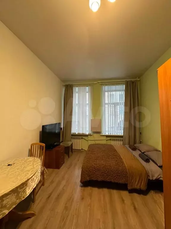 Квартира-студия, 22 м, 2/7 эт. - Фото 1