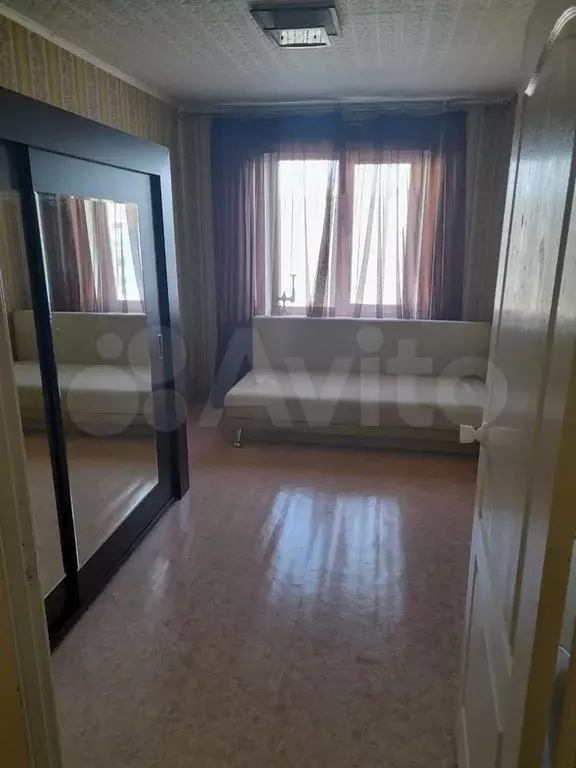 2-к. квартира, 52 м, 2/9 эт. - Фото 0