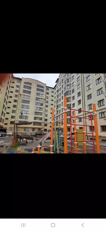 Продаётся 3-к квартира, 89.56 м - Фото 0