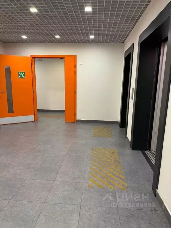 1-к кв. Москва Нижегородская ул., 76к1 (44.0 м) - Фото 2