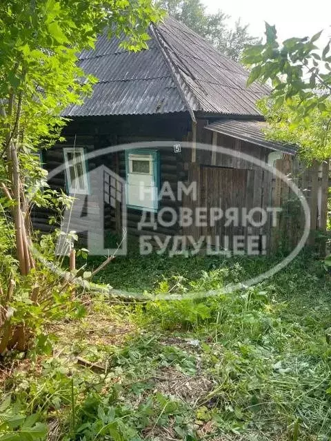 Дом в Пермский край, Нытва ул. Степана Разина, 5 (24 м) - Фото 1