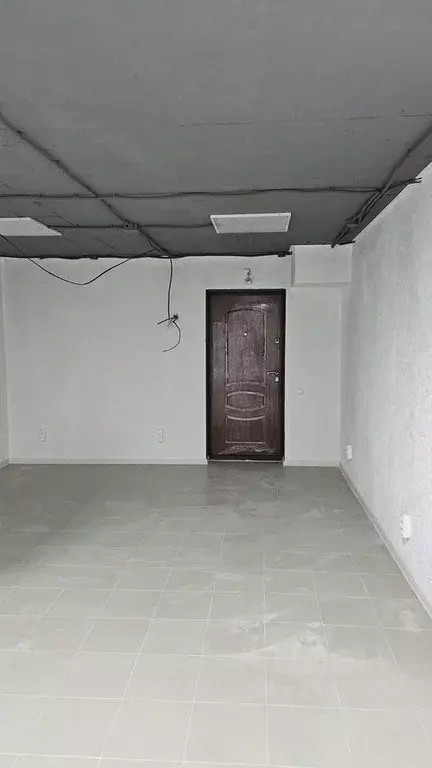 Помещение свободного назначения в Краснодарский край, Краснодар ... - Фото 1
