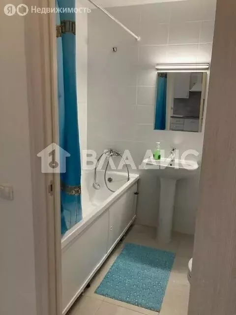 1-комнатная квартира: Москва, улица Михайлова, 30Ак4 (39.7 м) - Фото 1
