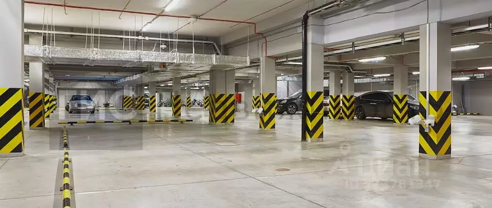 Гараж в Новосибирская область, Новосибирск Ипподромская ул., 12 (13 м) - Фото 1