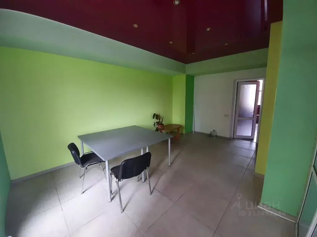 Офис в Севастополь ул. 6-я Бастионная, 40А (30 м) - Фото 2