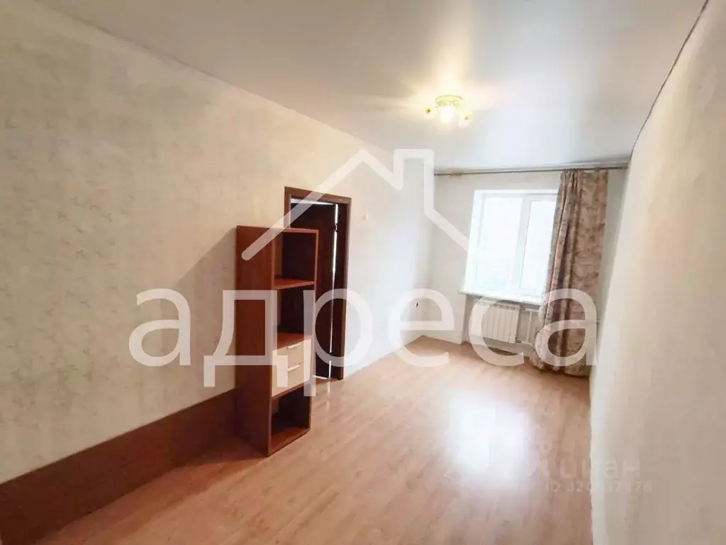 2-к кв. Самарская область, Самара ул. Николая Панова, 35 (48.4 м) - Фото 2