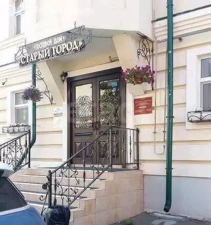 Помещение свободного назначения (214 м) - Фото 0