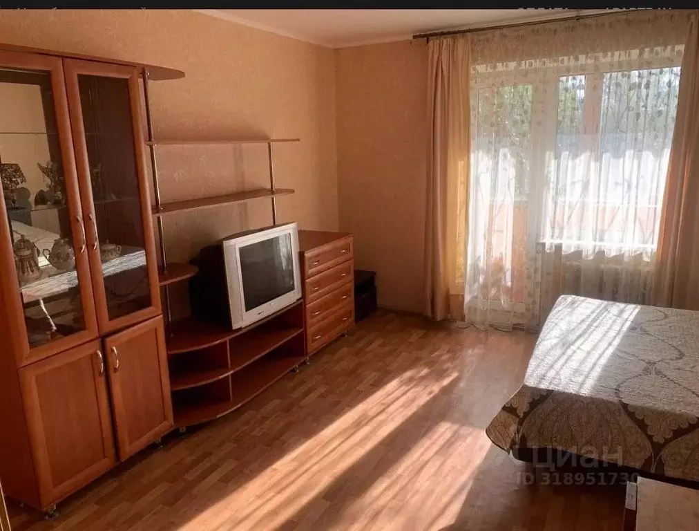 2-к кв. Челябинская область, Челябинск ул. Кузнецова, 6 (72.0 м) - Фото 1