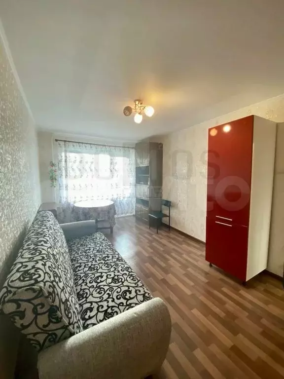 1-к. квартира, 32 м, 2/5 эт. - Фото 0