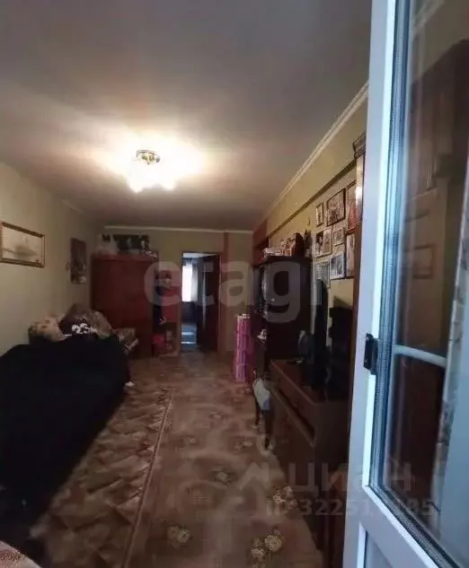 3-к кв. Вологодская область, Вологда ул. Можайского, 64А (56.4 м) - Фото 1