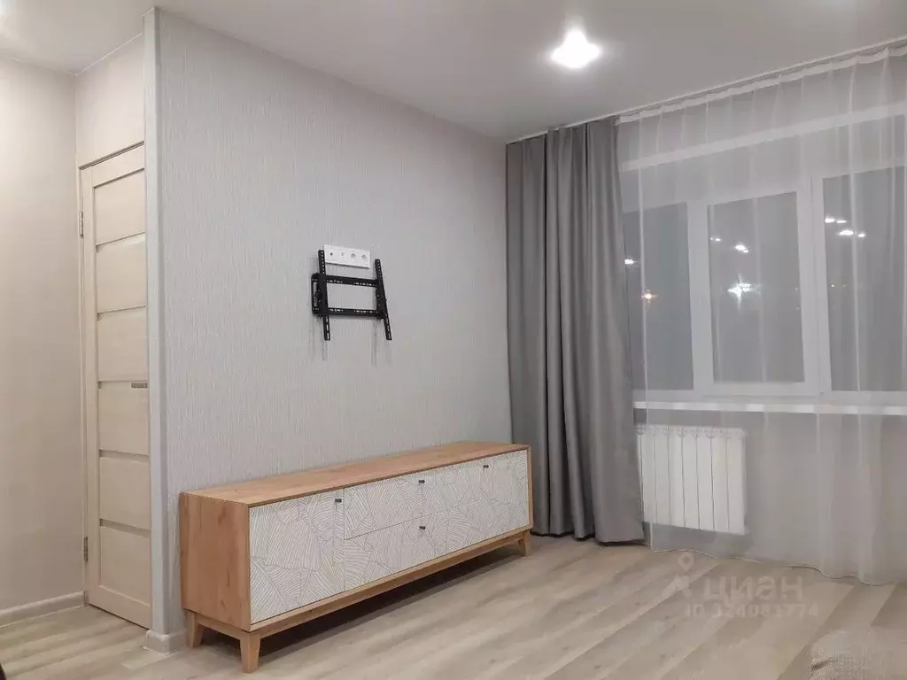 2-к кв. Красноярский край, Красноярск Аэровокзальная ул., 8Б (43.0 м) - Фото 2