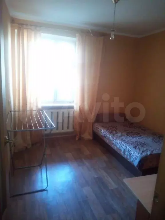 3-к. квартира, 60 м, 3/9 эт. - Фото 1