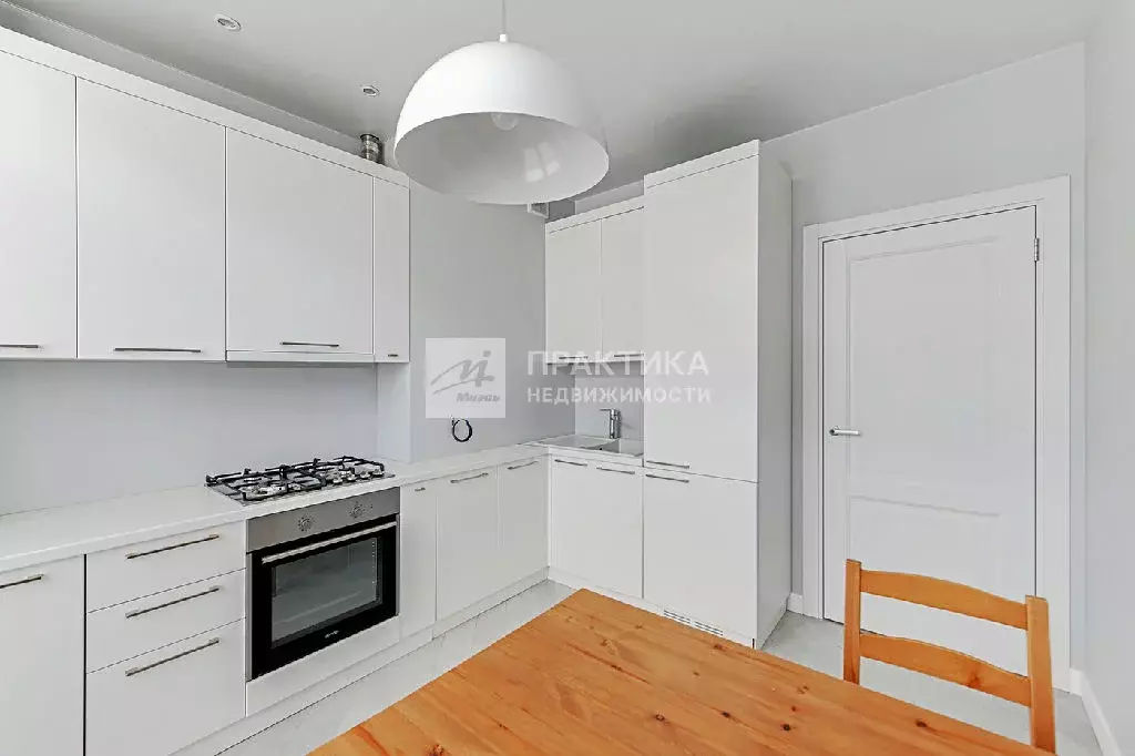 Продается 1-комнатная квартира - Фото 2