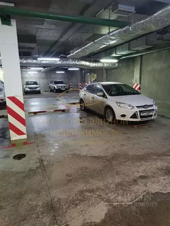 Гараж в Москва Кочновский проезд, 4к1 (12 м) - Фото 2