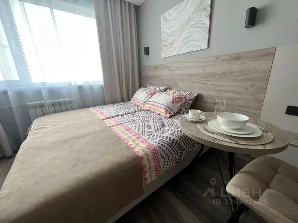 1-к кв. Москва Ленинский просп., 158С3 (21.0 м) - Фото 2