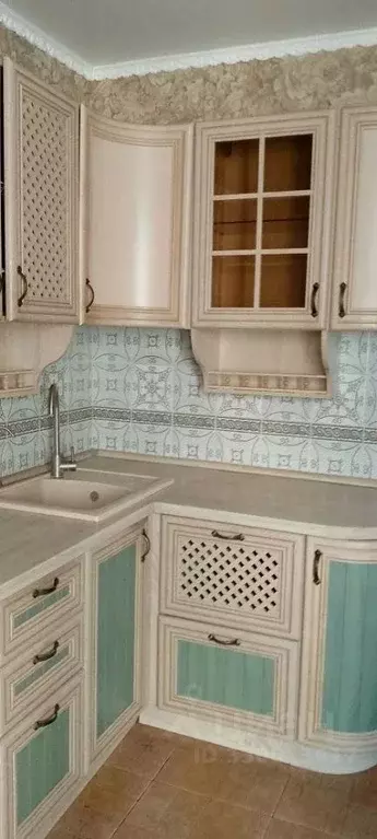 2-к кв. Воронежская область, Воронеж ул. Шишкова, 72/2 (60.0 м) - Фото 1