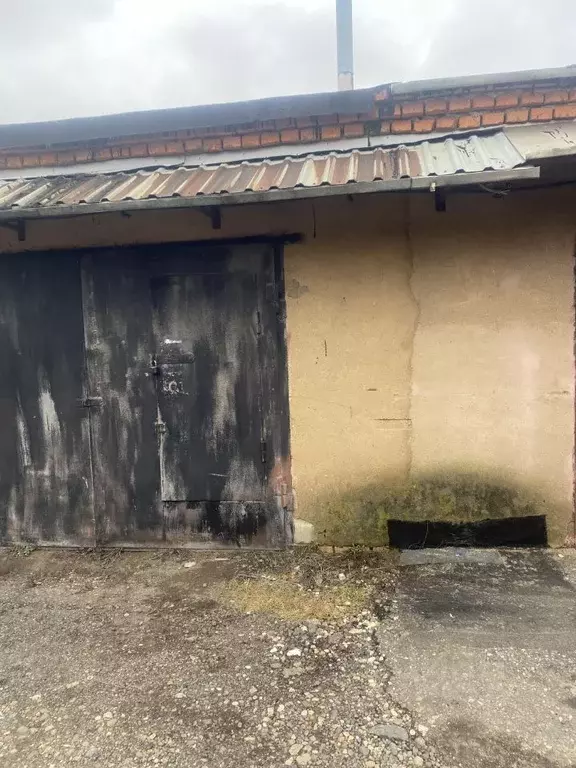 Гараж в Московская область, Лобня ул. Чайковского, 22 (46 м) - Фото 2