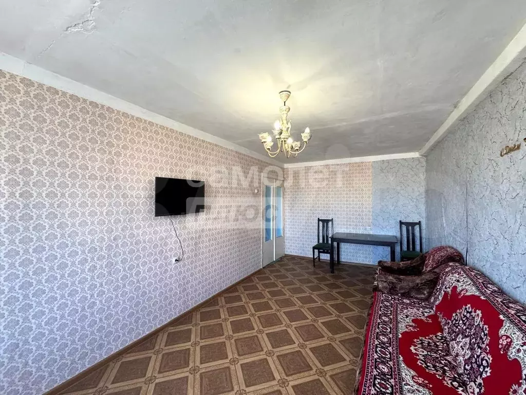 2-к. квартира, 54 м, 4/5 эт. - Фото 1
