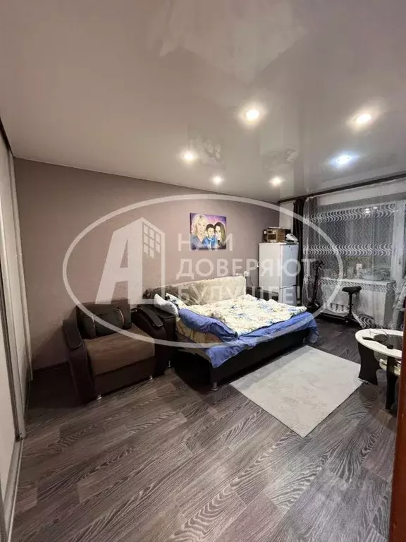 2-к кв. Пермский край, Лысьва Делегатская ул., 34 (41.0 м) - Фото 2