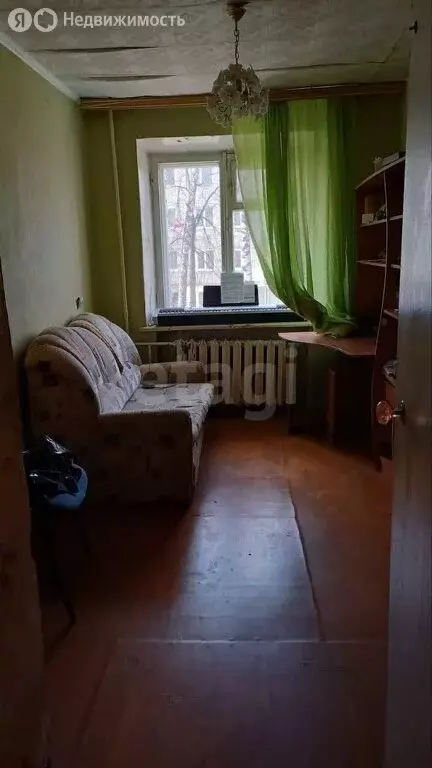 3-комнатная квартира: Арзамас, Парковая улица, 22к3 (58.3 м) - Фото 2