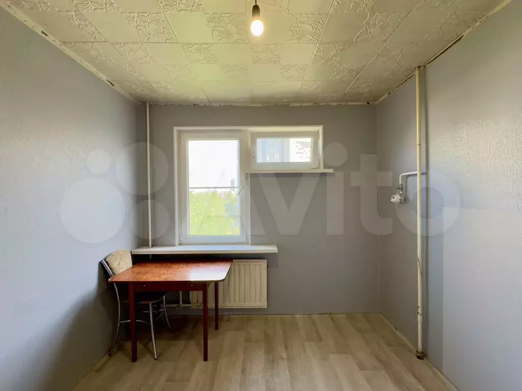 1-к. квартира, 38,5 м, 4/5 эт. - Фото 0