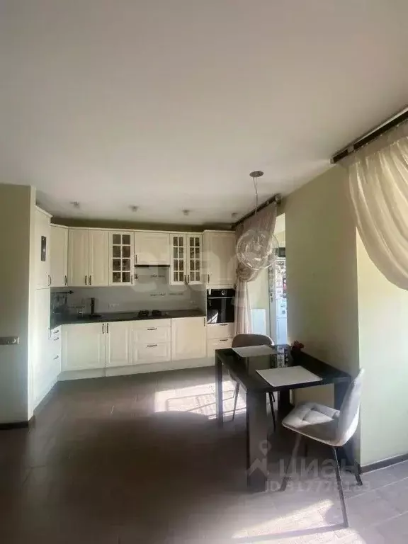 Студия Москва Малая Калитниковская ул., 18 (36.0 м) - Фото 0