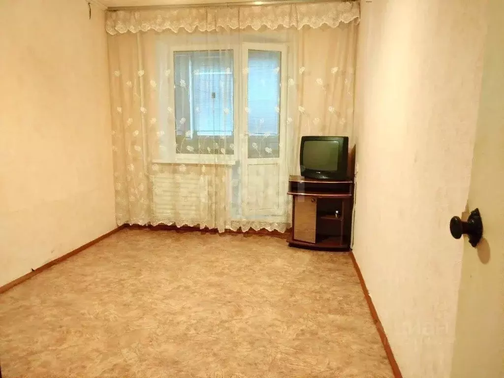 2-к кв. Курская область, Курчатов ул. Мира, 2 (50.1 м) - Фото 1