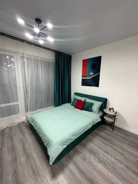 1-к кв. Санкт-Петербург Дальневосточный просп., 23 (23.0 м) - Фото 2